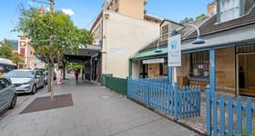 Offices commercial property for lease at 126 Redfern Street Redfern NSW 2016