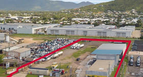 Factory, Warehouse & Industrial commercial property for lease at 590 Ingham Road Mount Louisa QLD 4814