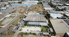 Factory, Warehouse & Industrial commercial property for lease at 15 Dunstans Court Thomastown VIC 3074
