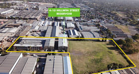 Offices commercial property for sale at 4-10 Hillwin Street Reservoir VIC 3073