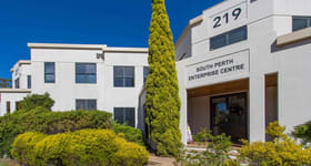 Offices commercial property for lease at 219-221 Canning Highway South Perth WA 6151
