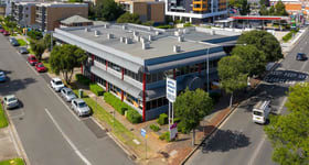 Offices commercial property for lease at Suite 17/82-84 Queen Street Campbelltown NSW 2560