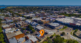Medical / Consulting commercial property for sale at 11 Duke Street Grafton NSW 2460