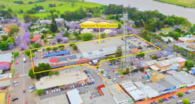 Shop & Retail commercial property for lease at Raymond Terrace Central - Sturgeon St & Glenelg St Raymond Terrace NSW 2324