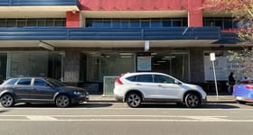 Showrooms / Bulky Goods commercial property for lease at Shop 5/85B Queensbridge Street Southbank VIC 3006