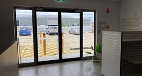 Showrooms / Bulky Goods commercial property leased at Tenancy 3/12 Northern Link Circuit Bohle QLD 4818