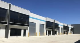 Factory, Warehouse & Industrial commercial property for sale at 17 - 21 Barretta Road Ravenhall VIC 3023