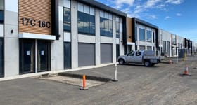 Showrooms / Bulky Goods commercial property for lease at 36 Hume Road Laverton North VIC 3026