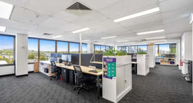 Offices commercial property leased at Level 5 Suite 1/303 Coronation Drive Milton QLD 4064