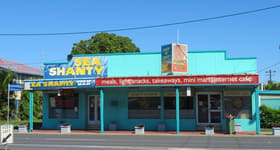 Medical / Consulting commercial property for lease at 26 Nebo Road Mackay QLD 4740