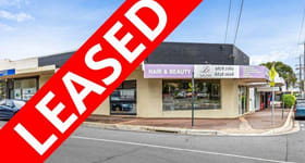 Offices commercial property leased at 0  Unknown/146-148 Canterbury Road Blackburn South VIC 3130