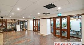 Shop & Retail commercial property leased at 7/167 Albert Street Brisbane City QLD 4000