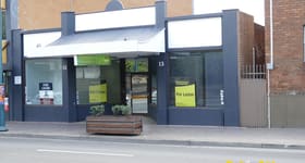 Medical / Consulting commercial property for lease at 13-15 Memorial Avenue Liverpool NSW 2170