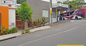 Offices commercial property leased at 4/151 Caxton Street Paddington QLD 4064