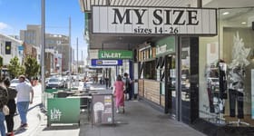 Shop & Retail commercial property for lease at Premium Strip Retail/120 Liverpool Street Hobart TAS 7000