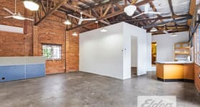 Offices commercial property leased at 110 Petrie Terrace Petrie Terrace QLD 4000