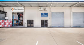 Factory, Warehouse & Industrial commercial property for lease at Unit 3, 13-19 Civil Road Garbutt QLD 4814