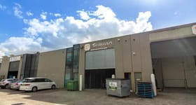 Factory, Warehouse & Industrial commercial property for lease at Unit 17/28 Vore Street Silverwater NSW 2128