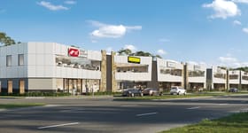 Factory, Warehouse & Industrial commercial property for lease at 409-423 Princes Highway Noble Park VIC 3174
