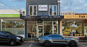 Other commercial property for lease at Level 1 / 1109 Riversdale Road Surrey Hills VIC 3127