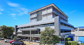 Medical / Consulting commercial property for lease at 111 Grafton Street Cairns City QLD 4870