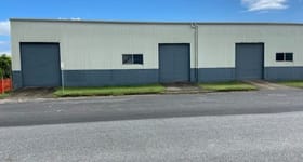 Factory, Warehouse & Industrial commercial property leased at 105 Bunda Street Portsmith QLD 4870