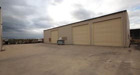 Factory, Warehouse & Industrial commercial property leased at Unit 3, 9-11 Reward Crescent Bohle QLD 4818