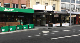 Shop & Retail commercial property for lease at 120 Liverpool Street Hobart TAS 7000