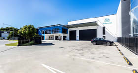 Factory, Warehouse & Industrial commercial property for lease at 8/62 Crockford Street Northgate QLD 4013