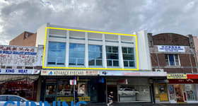 Shop & Retail commercial property for lease at Level 1/190 Forest Road Hurstville NSW 2220