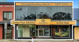 Showrooms / Bulky Goods commercial property for lease at 227 Maroondah Highway Nunawading VIC 3131