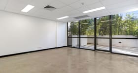 Offices commercial property leased at Suite 106/9-13 Parnell Street Strathfield NSW 2135