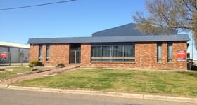 Factory, Warehouse & Industrial commercial property for lease at 1/11 Lawson Street Wagga Wagga NSW 2650