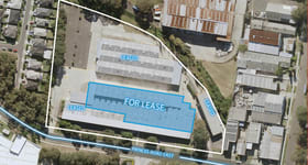 Factory, Warehouse & Industrial commercial property for lease at A/23-25 Princes Road East Auburn NSW 2144