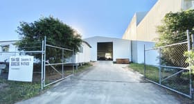 Factory, Warehouse & Industrial commercial property leased at 106 Enterprise Street Bohle QLD 4818