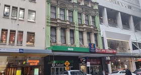 Showrooms / Bulky Goods commercial property for lease at Ground/15 - 17 Hunter Street Sydney NSW 2000