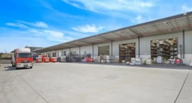 Factory, Warehouse & Industrial commercial property for lease at 1a/35 Stennett Road Ingleburn NSW 2565