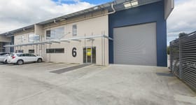 Factory, Warehouse & Industrial commercial property for sale at 6/29-39 Business Drive Narangba QLD 4504