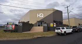 Offices commercial property for lease at Shed 1 - 11 Corporation Ave Bathurst NSW 2795
