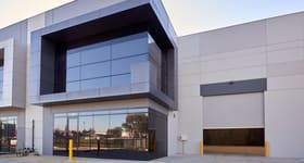 Offices commercial property for lease at Warehouse 4/Corner Cherry Lane & James Street Laverton North VIC 3026