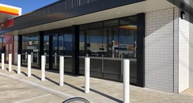 Shop & Retail commercial property for lease at Shop 1 / 99 High Street Melton VIC 3337