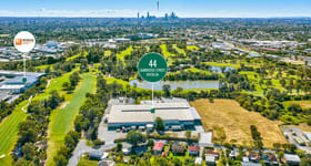 Medical / Consulting commercial property for lease at 44 Cambridge Street Rocklea QLD 4106