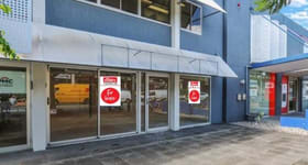 Shop & Retail commercial property leased at 2 Park Road Milton QLD 4064