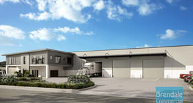 Factory, Warehouse & Industrial commercial property for sale at Crestmead QLD 4132