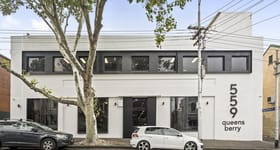 Factory, Warehouse & Industrial commercial property for lease at 559 Queensberry Street North Melbourne VIC 3051