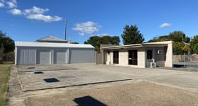 Factory, Warehouse & Industrial commercial property for lease at 37 Albert Street Rockhampton City QLD 4700