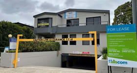 Medical / Consulting commercial property for lease at 98 Balmoral Street Hornsby NSW 2077