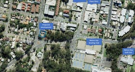 Medical / Consulting commercial property for lease at 29-31 Church Street Nelson Bay NSW 2315