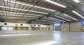 Factory, Warehouse & Industrial commercial property for lease at 20 Highgate Street Auburn NSW 2144