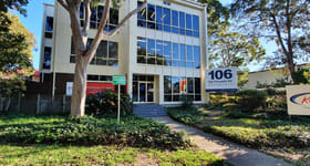 Medical / Consulting commercial property for lease at 101/106 Old Pittwater Road Brookvale NSW 2100